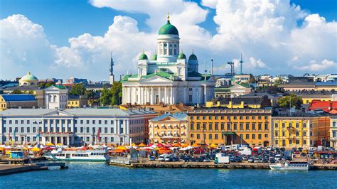 helsinki is where|helsinki is the capital of which country.